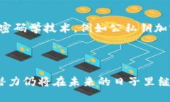 区块链是一种分布式账本技术（DLT），它允许在