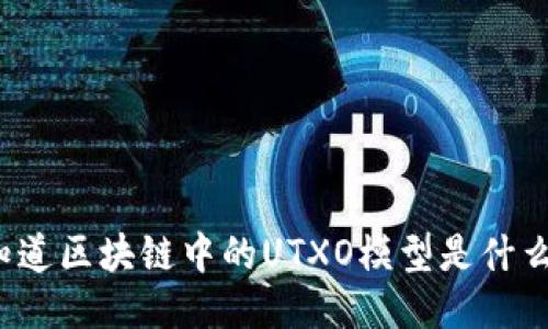 你知道区块链中的UTXO模型是什么吗？