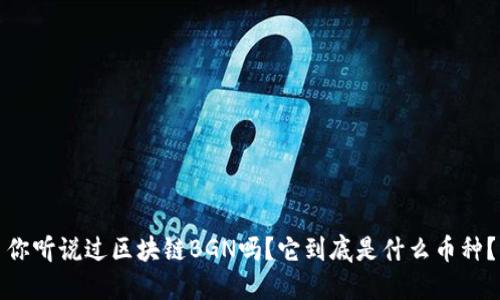 你听说过区块链BGN吗？它到底是什么币种？
