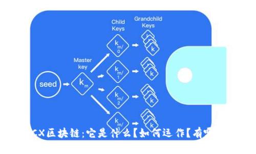 搞懂PCX区块链：它是什么？如何运作？有哪些应用？