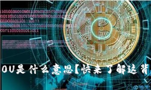 区块链100U是什么意思？快来了解这背后的奥秘！