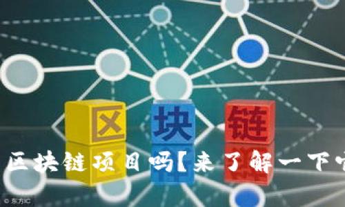 你听说过分片区块链项目吗？来了解一下它的神奇之处！
