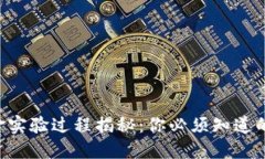 区块链基金实验过程揭秘：你必须知道的关键步
