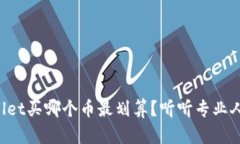 “现在tpwallet买哪个币最划算？听听专业人士的建