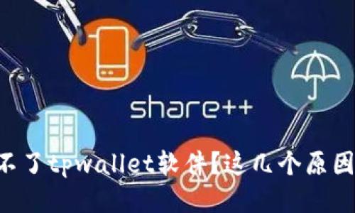 为何下载不了tpwallet软件？这几个原因不得不知！