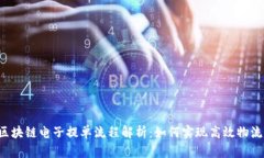 区块链电子提单流程解析：如何实现高效物流？