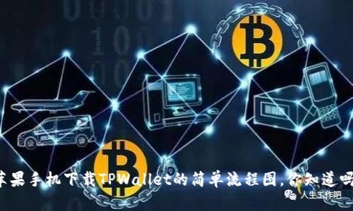 苹果手机下载TPWallet的简单流程图，你知道吗？