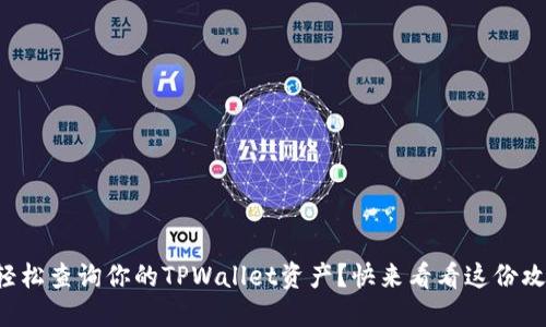怎样轻松查询你的TPWallet资产？快来看看这份攻略吧！