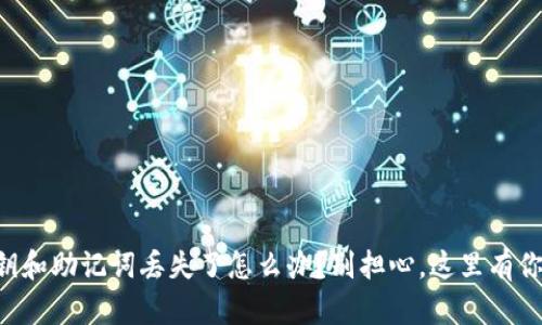TPWallet私钥和助记词丢失了怎么办？别担心，这里有你的解决方案！