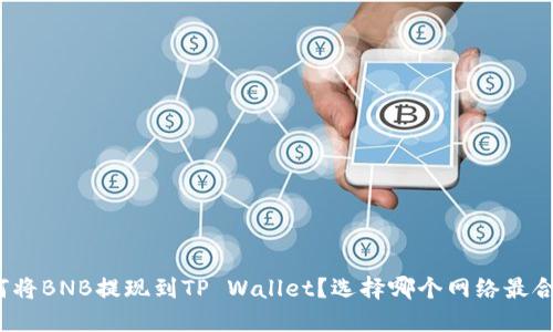 如何将BNB提现到TP Wallet？选择哪个网络最合适？