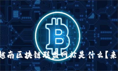 你知道越南区块链联盟网站是什么？来看看吧！
