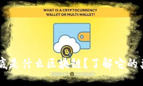 马蹄链到底是什么区块链？了解它的类型与应用