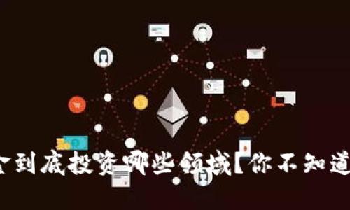 : 区块链基金到底投资哪些领域？你不知道的投资秘密！