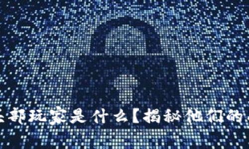 区块链头部玩家是什么？揭秘他们的成功之道