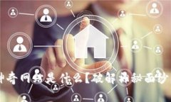 ​区块链神奇网站是什么？破解神秘面纱，一起