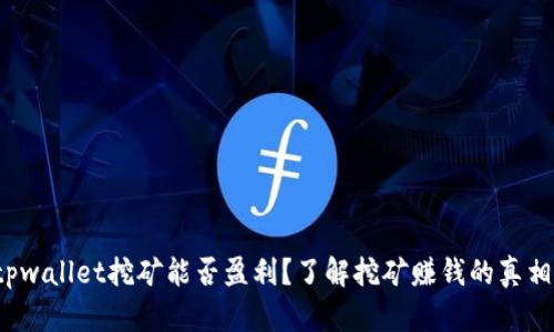 tpwallet挖矿能否盈利？了解挖矿赚钱的真相！