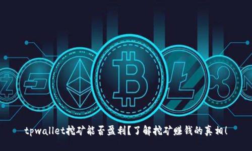 tpwallet挖矿能否盈利？了解挖矿赚钱的真相！