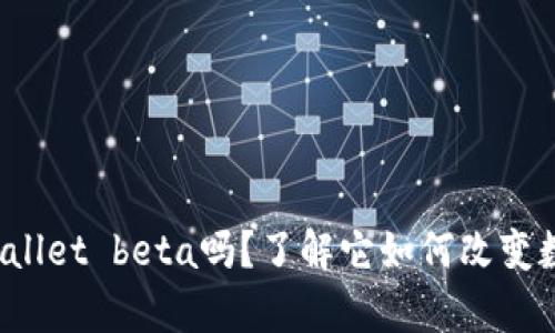 你听说过tpwallet beta吗？了解它如何改变数字资产管理！