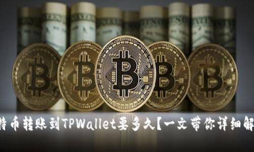 比特币转账到TPWallet要多久？一文带你详细解答！