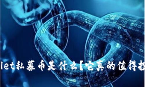 tpWallet私募币是什么？它真的值得投资吗？