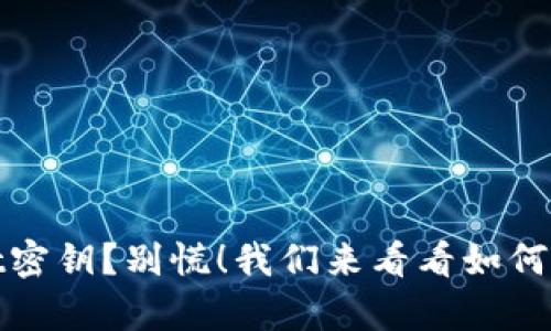 丢失tpwallet密钥？别慌！我们来看看如何找回或者应对