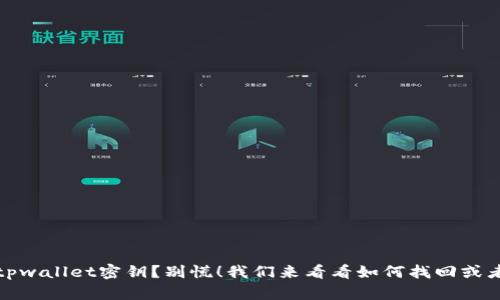 丢失tpwallet密钥？别慌！我们来看看如何找回或者应对