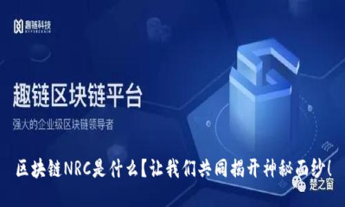 区块链NRC是什么？让我们共同揭开神秘面纱！