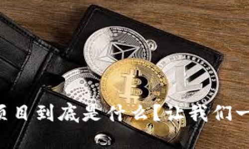区块链项目到底是什么？让我们一起揭秘！