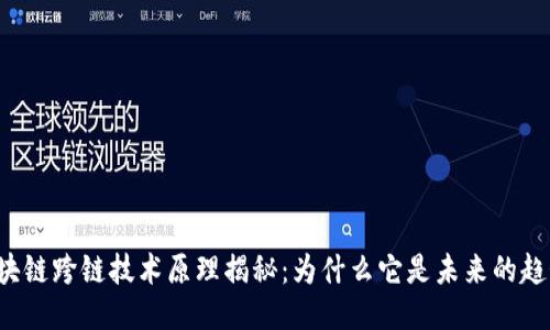 区块链跨链技术原理揭秘：为什么它是未来的趋势？