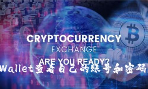 如何在TPWallet查看自己的账号和密码？快速指南