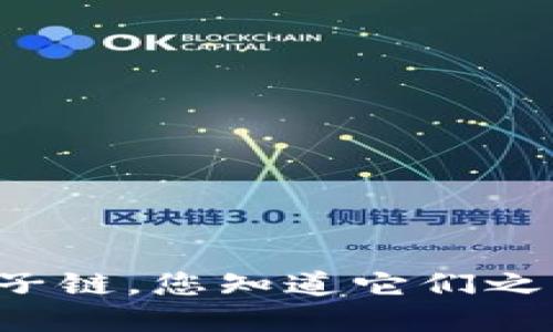 区块链和量子链，您知道它们之间的区别吗？