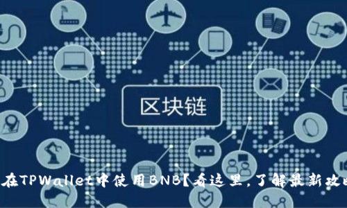 想在TPWallet中使用BNB？看这里，了解最新攻略！