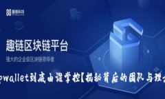 tpwallet到底由谁掌控？揭秘背后的团队与理念