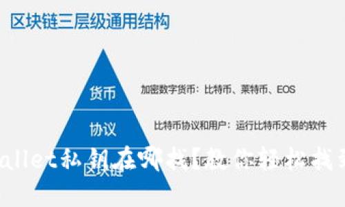 TPWallet私钥在哪找？教你轻松找到它！
