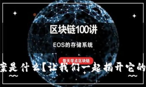 区块链方案是什么？让我们一起揭开它的神秘面纱！