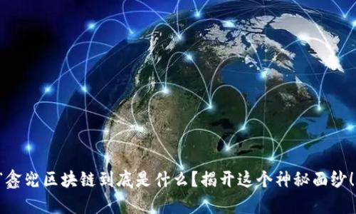 “鑫兜区块链到底是什么？揭开这个神秘面纱！”