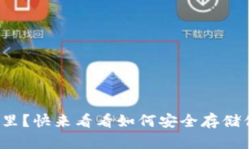 tp冷钱包在哪里？快来看看如何安全存储你的加密资产！