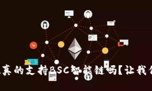 tpwallet真的支持BSC智能链吗？让我们来看看！