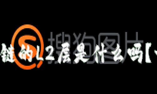 你知道区块链的L2层是什么吗？一起聊聊吧！