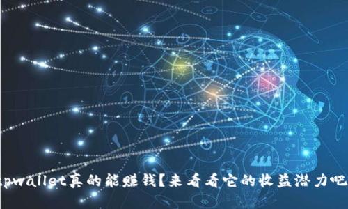 tpwallet真的能赚钱？来看看它的收益潜力吧！