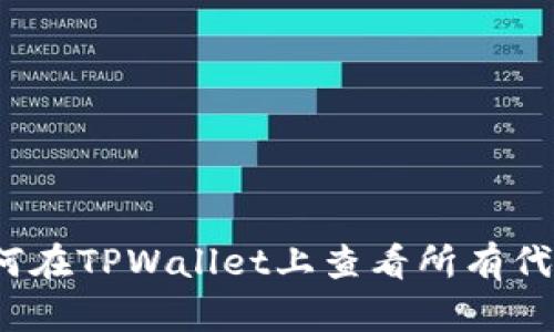 如何在TPWallet上查看所有代币？