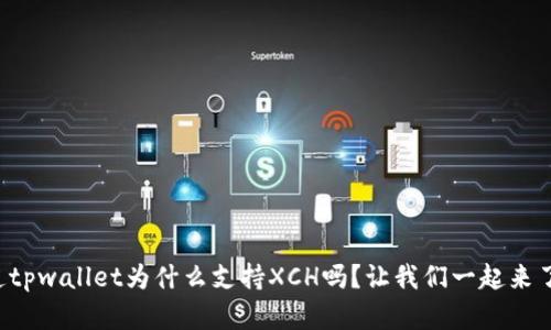 你知道tpwallet为什么支持XCH吗？让我们一起来了解吧！