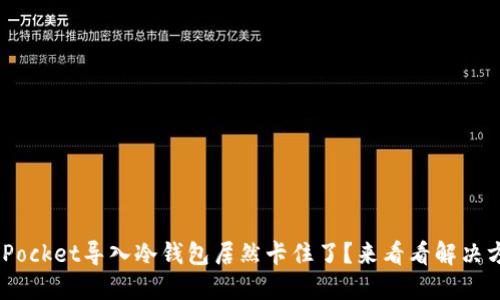 “TokenPocket导入冷钱包居然卡住了？来看看解决方法吧！”