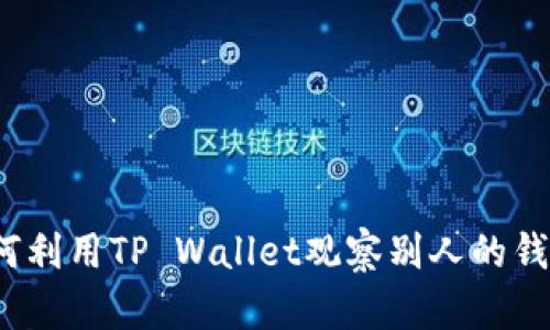 如何利用TP Wallet观察别人的钱包？