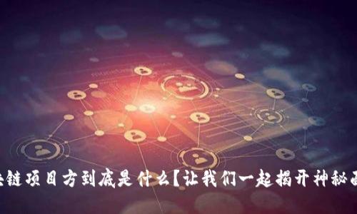 区块链项目方到底是什么？让我们一起揭开神秘面纱！