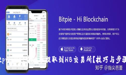 如何将tpwallet中的币提取到HB交易所？技巧与步骤全解析