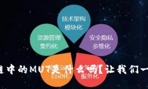 你知道区块链中的MUT是什么吗？让我们一起来解密吧！