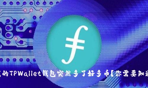 为什么我的TPWallet钱包突然多了好多币？你需要知道的事情！
