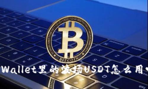 你知道TP Wallet里的波场USDT怎么用吗？看这里！