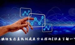 区块链生态系统到底是什么样的？快来了解一下